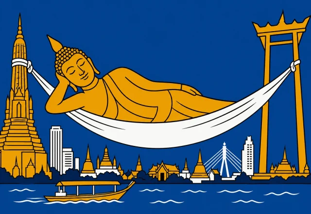 Public Holidays in Bangkok